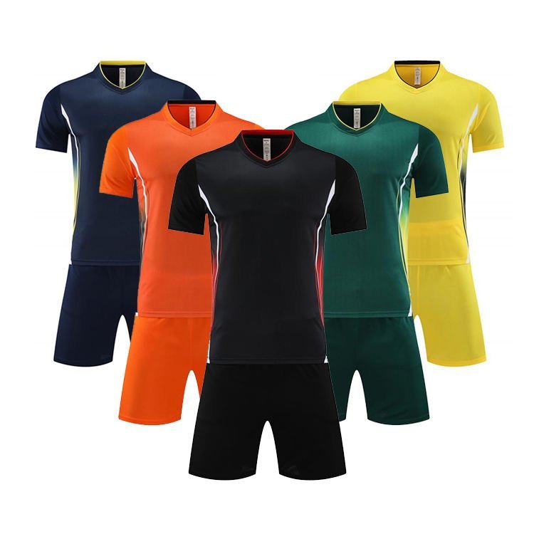 H67c4b77f53b14a92b003df9f2f1ced220.jpg Custom Team Jersey – Breathable, Lightweight & High-Performance Sportswear - Image 1