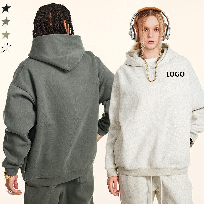 H77978612af054c3c8bd51bae5d2bb260D.jpg Workout Hoodie – Lightweight, Breathable & Performance Fit Activewear - Image 1