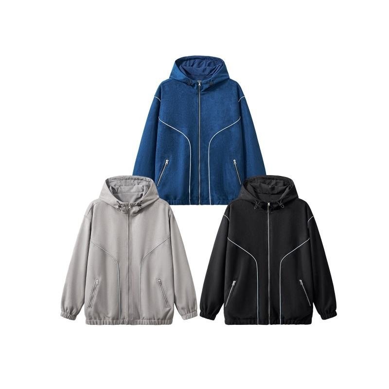Hefa95de29dc948dd82db116b3dce2113A.jpg Premium Zipper Jacket – Stylish, Comfortable & Durable Outerwear for All Seasons - Image 1