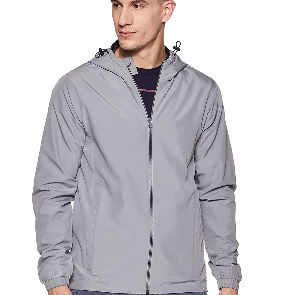 wn-20.jpg Windbreaker Jacket – Lightweight, Water-Resistant & Stylish Outdoor Wear - Image 1